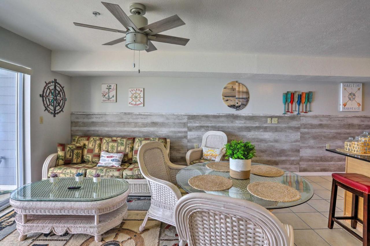 Cozy Lakefront Middle Bass Retreat With Balcony Put-in-Bay Eksteriør bilde
