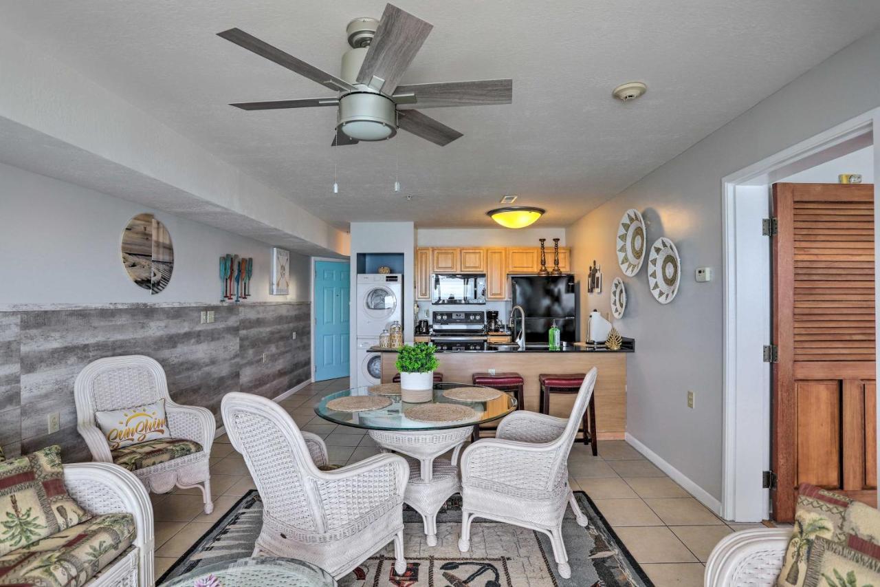 Cozy Lakefront Middle Bass Retreat With Balcony Put-in-Bay Eksteriør bilde