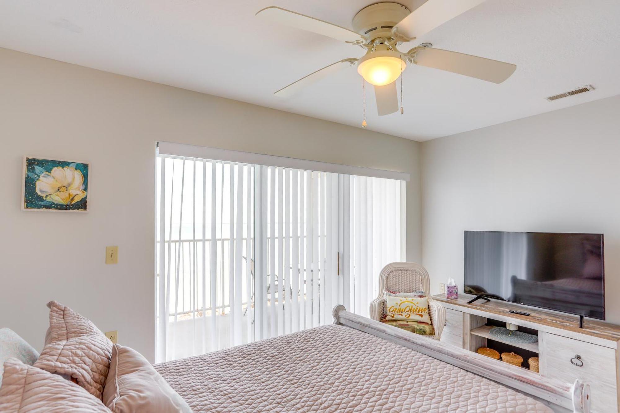 Cozy Lakefront Middle Bass Retreat With Balcony Put-in-Bay Eksteriør bilde